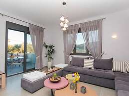 Villa Kalliope Crete