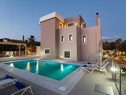 Villa Kalliope Crete