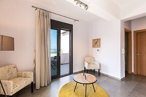 Villa Kalliope Crete