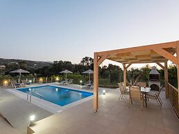Villa Kalliope Crete