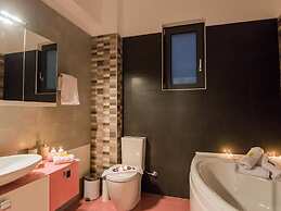 Villa Kalliope Crete