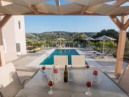 Villa Kalliope Crete