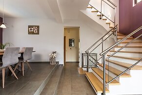 Villa Kalliope Crete