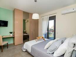 Villa Kalliope Crete