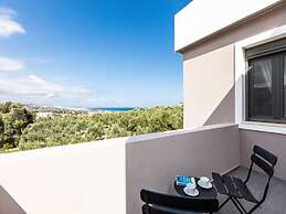 Villa Kalliope Crete