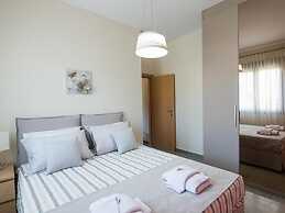 Villa Kalliope Crete