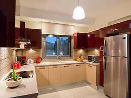 Villa Kalliope Crete