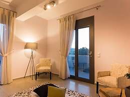 Villa Kalliope Crete