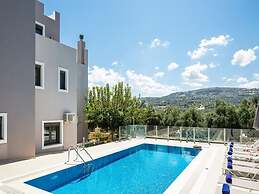 Villa Kalliope Crete