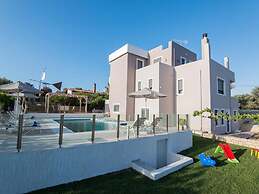 Villa Kalliope Crete
