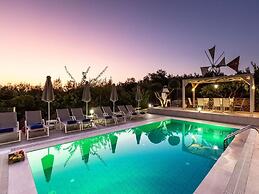 Villa Kalliope Crete