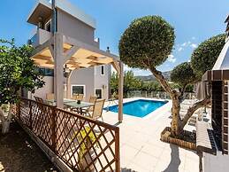 Villa Kalliope Crete