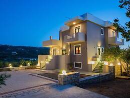 Villa Kalliope Crete