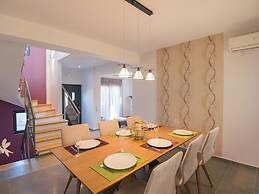 Villa Kalliope Crete