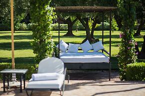 Luxury Services In This Beautiful Villa In Marrakech