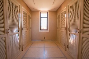 Luxury Services In This Beautiful Villa In Marrakech