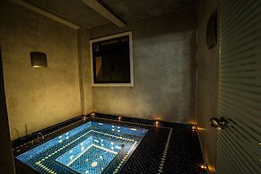 Luxury Services In This Beautiful Villa In Marrakech