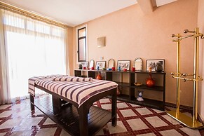 Luxury Services In This Beautiful Villa In Marrakech