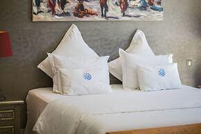 Luxury Services In This Beautiful Villa In Marrakech