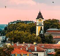 Room in Apartment - Elite Apartments is Located in the old Town of Pom