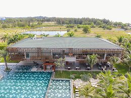 Le Palmier Ho Tram Resort