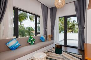 Le Palmier Ho Tram Resort