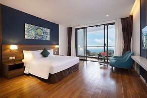 Le Palmier Ho Tram Resort