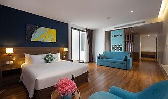 Le Palmier Ho Tram Resort