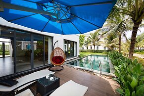 Le Palmier Ho Tram Resort