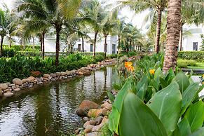 Le Palmier Ho Tram Resort