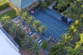 Le Palmier Ho Tram Resort