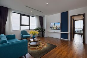 Le Palmier Ho Tram Resort