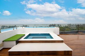 Le Palmier Ho Tram Resort