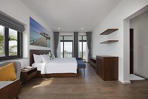 Le Palmier Ho Tram Resort