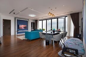 Le Palmier Ho Tram Resort