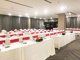 Le Palmier Ho Tram Resort