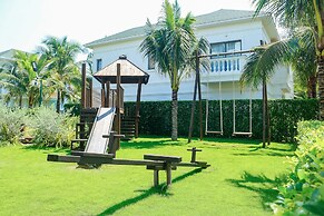 Le Palmier Ho Tram Resort