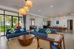 Le Palmier Ho Tram Resort