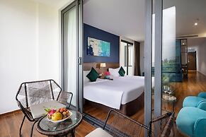 Le Palmier Ho Tram Resort