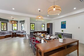 Le Palmier Ho Tram Resort