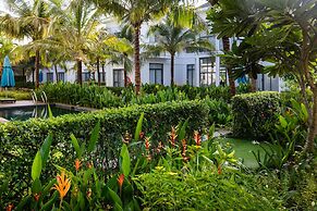 Le Palmier Ho Tram Resort