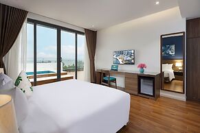 Le Palmier Ho Tram Resort