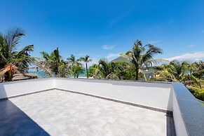 Le Palmier Ho Tram Resort