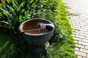 Le Palmier Ho Tram Resort