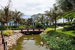 Le Palmier Ho Tram Resort