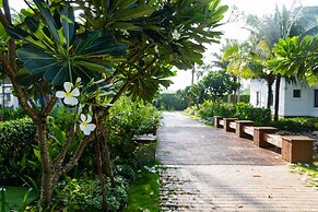 Le Palmier Ho Tram Resort