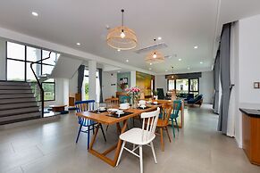 Le Palmier Ho Tram Resort