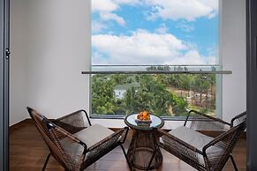 Le Palmier Ho Tram Resort