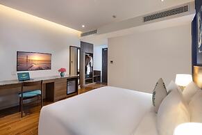 Le Palmier Ho Tram Resort