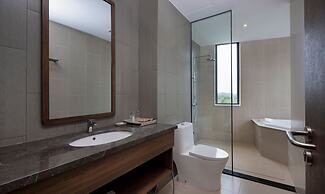 Le Palmier Ho Tram Resort